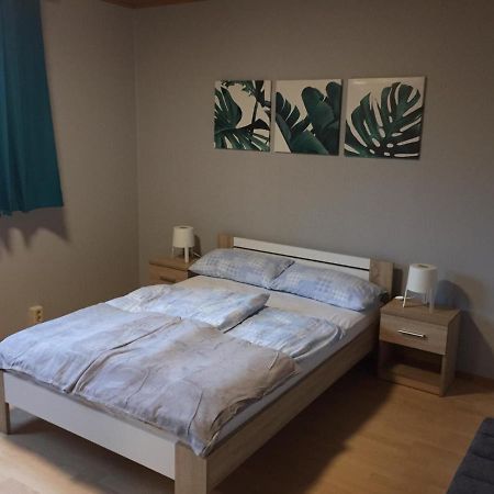Luftkurort LückendorfHaus Bergblick别墅 外观 照片